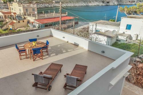 Apartamento Symi Filoxenia