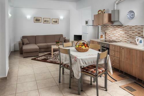 Apartamento Symi Filoxenia