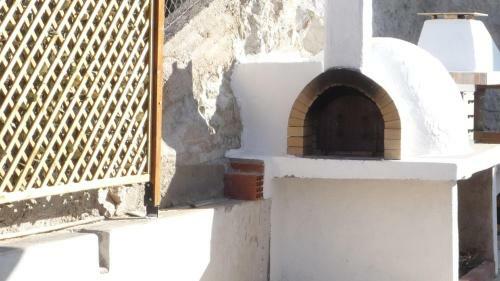 Apartamento Symi Filoxenia