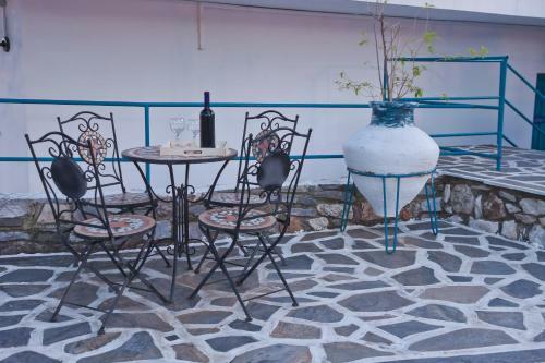 Apartamento Aelia Studios