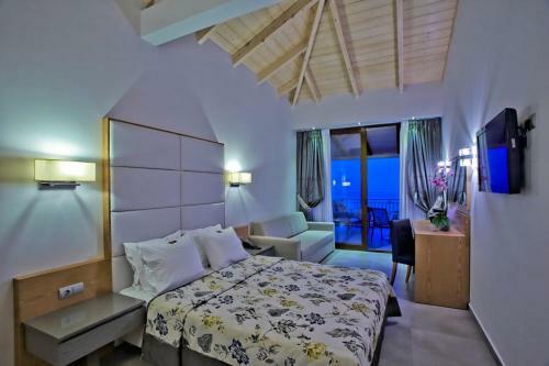Hotel Valtos Beach