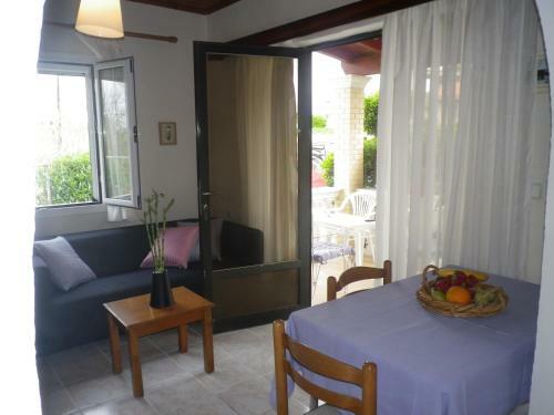 Apartamento Villa Spiridoula