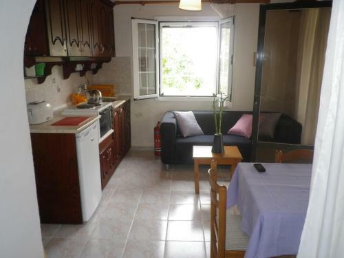 Apartamento Villa Spiridoula