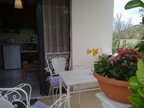 Apartamento Villa Spiridoula