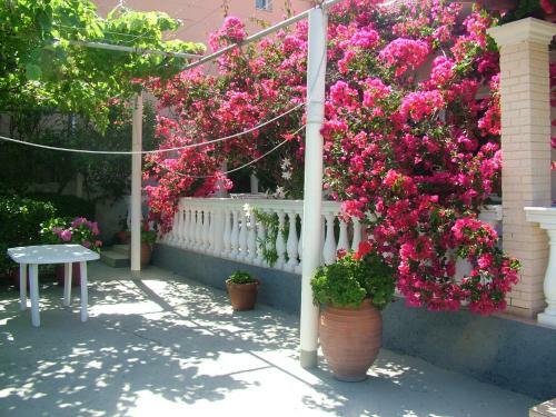 Apartamento Villa Spiridoula