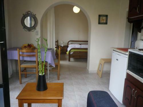 Apartamento Villa Spiridoula