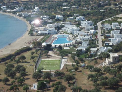 Hotel Elies Resorts