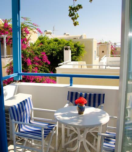 Aparthotel Hotel Zeus