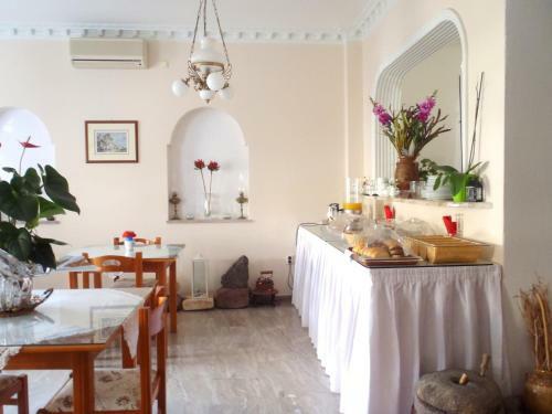 Aparthotel Hotel Zeus