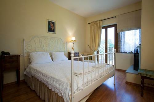 Hotel Archontiko Althea