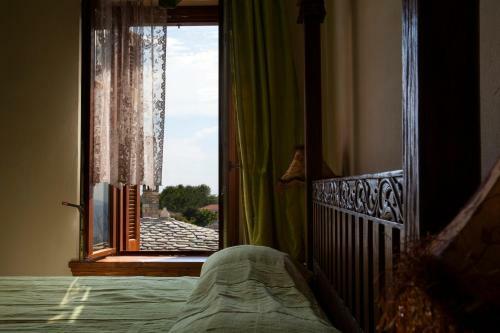 Hotel Archontiko Althea