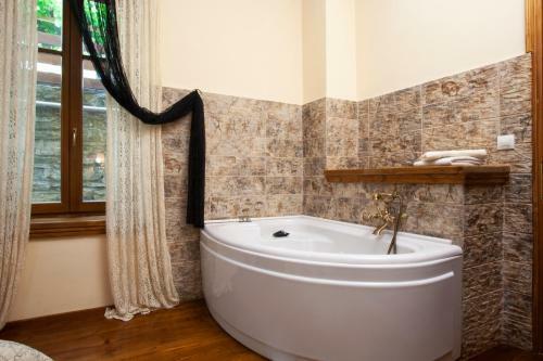 Hotel Archontiko Althea