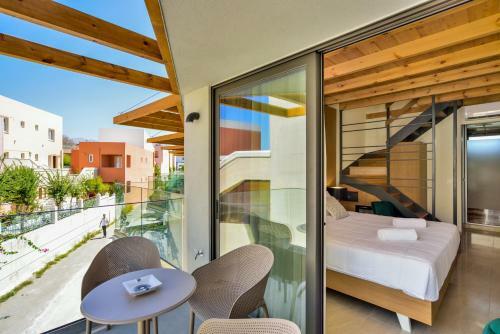 Elia Agia Marina Hotel
