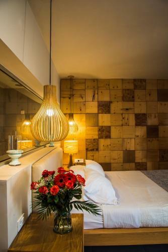 Elia Agia Marina Hotel