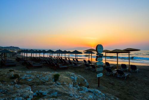 Elia Agia Marina Hotel