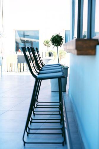 Elia Agia Marina Hotel
