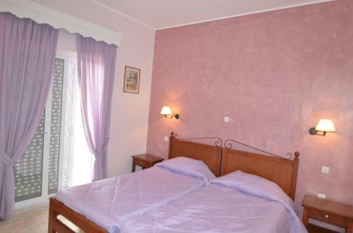 Penelope Apartments