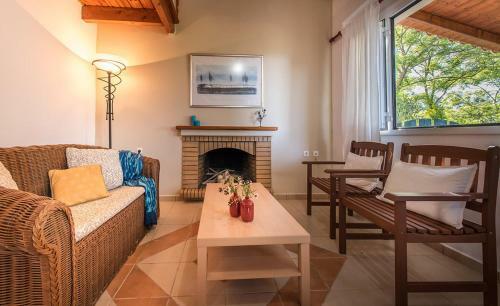 Apartamento Lofos Soilis