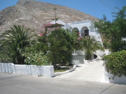 Pasoi Apartments