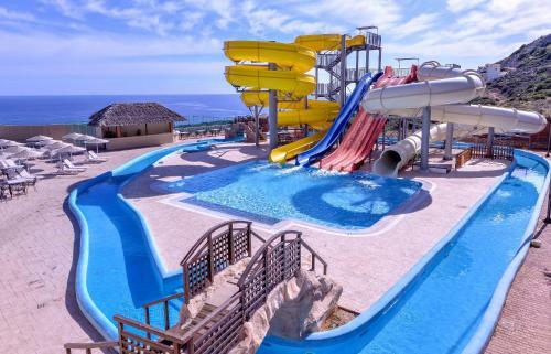 Hotel Smartline Village Resort & Waterpark