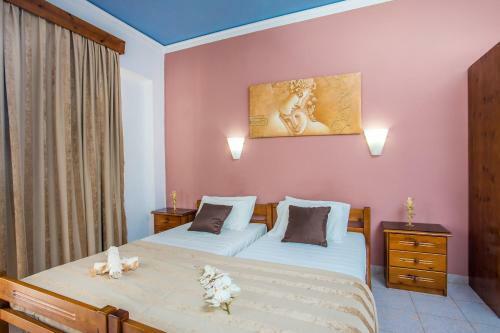 Apartamento Iatridis Studios