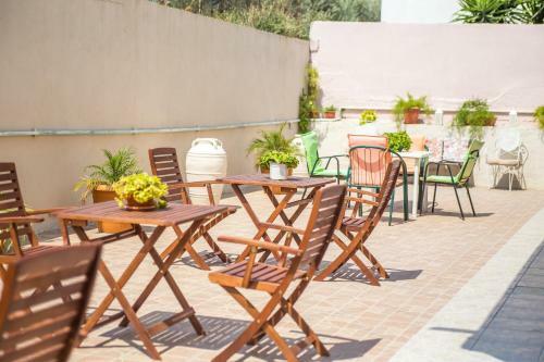 Apartamento Iatridis Studios