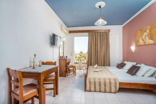 Apartamento Iatridis Studios