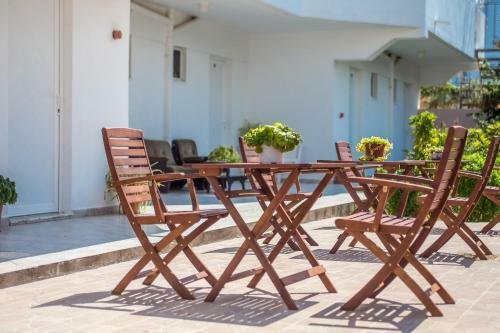 Apartamento Iatridis Studios