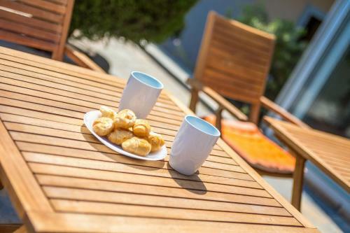 Apartamento Iatridis Studios