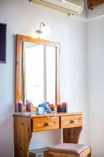 Apartamento Iatridis Studios