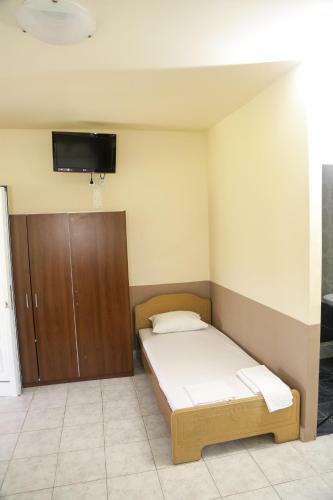 Gioulis Apartments & Studios