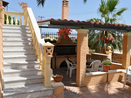 Corfu Sunflower Apartments
