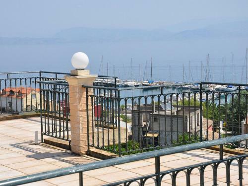 Corfu Sunflower Apartments