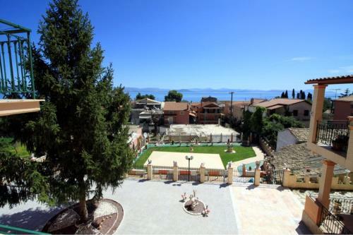 Corfu Sunflower Apartments