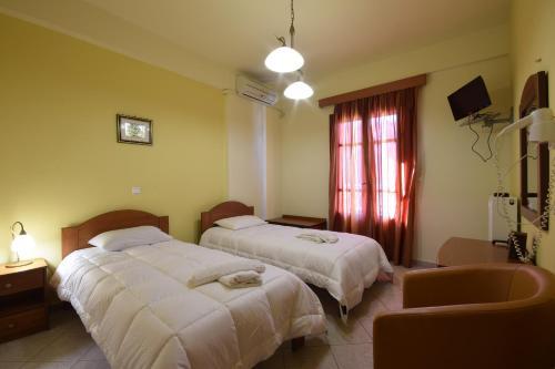 Hostal Sofotel