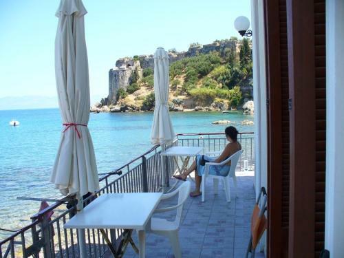 Hotel Xenios Zeus Rooms