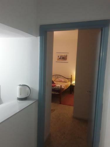 Orange Apartment Athens