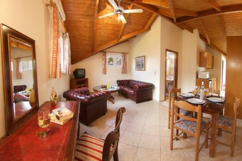 Apartamento Boulevard Panorama Suites