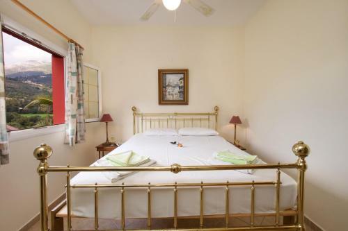 Apartamento Boulevard Panorama Suites