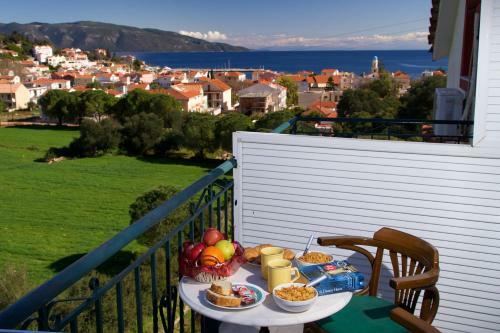 Apartamento Boulevard Panorama Suites