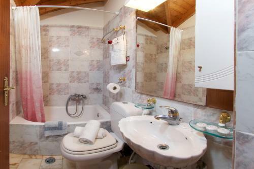 Apartamento Boulevard Panorama Suites