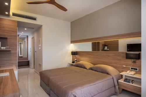 Atrion Hotel