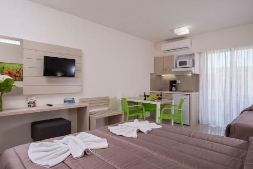 Atrion Hotel