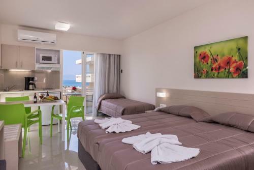 Atrion Hotel