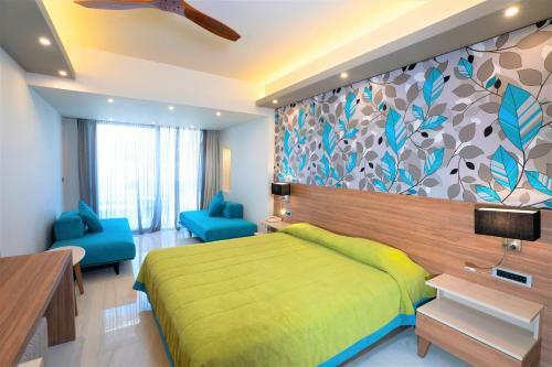 Atrion Hotel