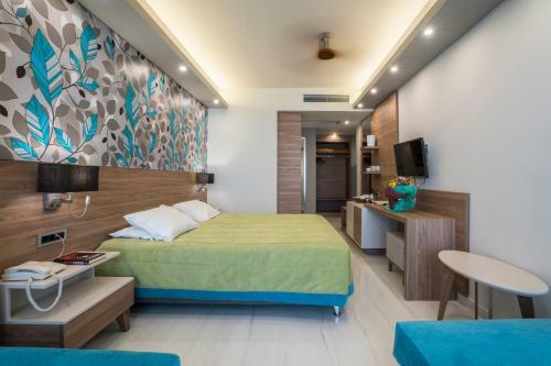 Atrion Hotel