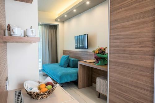 Atrion Hotel