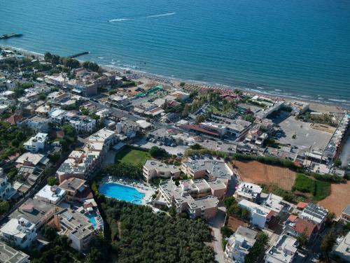 Atrion Hotel