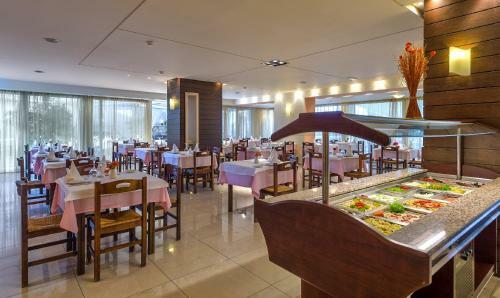 Atrion Hotel