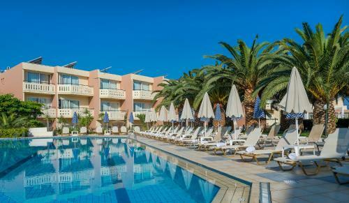 Atrion Hotel